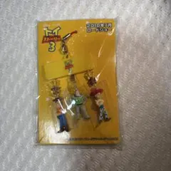 トイ・ストーリー 3 ストラップセット