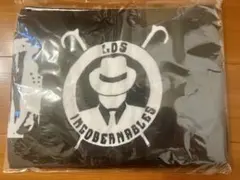 ロス・インゴベルナブレス・デ・ハポン　マフラータオル