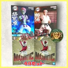 2026年最新】童磨 フィギュアの人気アイテム - メルカリ