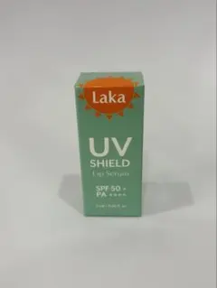 【新品】LaKa ラカ UVシールドリップセラムのサムネイル