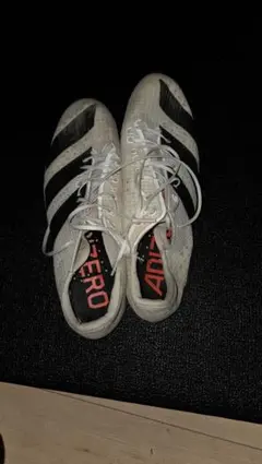 2025年最新】アディゼロフィネス 27の人気アイテム - メルカリ