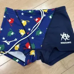 ルネサンス　水着　xs