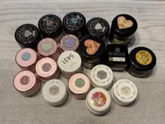 ジェルネイル 19個セット