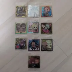 ワンピース ウエハース シール まとめ売り③