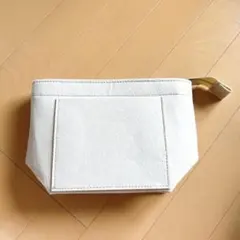 ロンシャン バッグインバッグ　ベージュ　Sのサムネイル