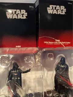 STAR WARS ダースモール 限定ミニバスト未開封 - メルカリ