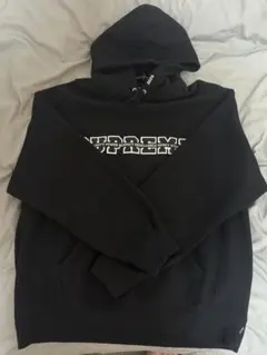 Supreme 2024 ブラック パーカーのサムネイル