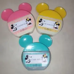 ディズニー　アンバサダーホテル　アメニティ　シャンプー　コンディショナー