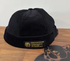 フィッシャーマンキャップ