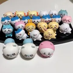 ちいかわ フィギュア まとめ売り