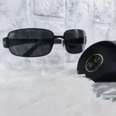 Ray-Ban RB4436D サングラス ブラック/ブルーレンズ - メルカリ