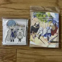 葬送のフリーレン アクリルスタンド　スマホスタンドのサムネイル
