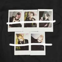 JILUKA Ricko Zyean Senaチェキ JILUKA Zyean Sena Ricko チェキ - メルカリ