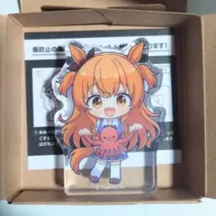 ウマ娘 47都道府県 ころっと アクリルフィギュア マヤノトップガン