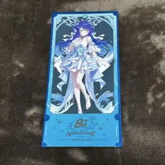 にじさんじ 8th Anniversary 特典 フレン・E・ルスタリオ - メルカリ