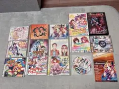 東方Project 同人音楽CD DVD 14枚セット まとめ売り ビートまりお 2026年最新】ビートまりお サインの人気アイテム - メルカリ