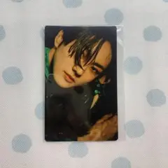 ENHYPEN DILEMMA weverse 特典 ジョンウォン トレカ