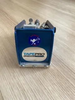 TAPEPRO DRYWALL TOOLS フラットボックス