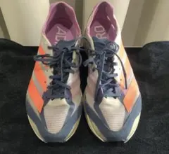 アディゼロ　ジャパン7 ADIZERO Japan7 サイズ26cm