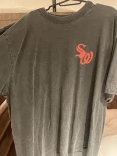 グレー Tシャツ SW ISHIGAKI TOKYOのサムネイル