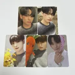 2026年最新】the boyz ジュヨン トレカの人気アイテム - メルカリ