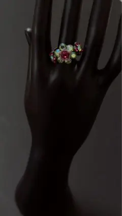 2025年最新】ミハエルネグリン リングの人気アイテム - メルカリ