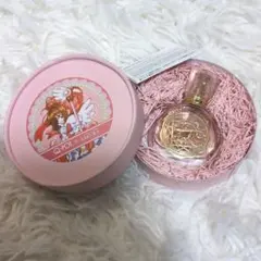 Q-pot カードキャプターさくら コラボオードトワレ 香水