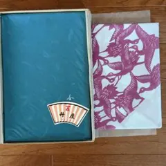 風呂敷 2種類