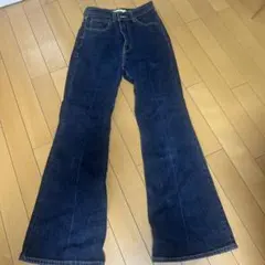 Levi’s デニム