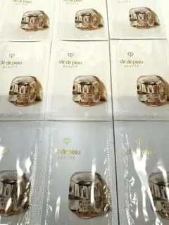 【新品】クレドポーボーテ　ラクレーム　10包