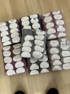 Formal 毛糸セット アクリル・ウール混合