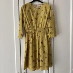 OLIVE des OLIVE 新品タグ付きワンピース