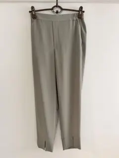 Green Label Relaxing ストレートパンツ