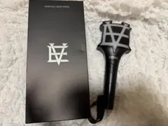 EVNNE Un:SEEN 全員サイン入りアルバム ペンライトセット EVNNE Un:SEEN 全員サイン入りアルバム ペンライトセット - メルカリ