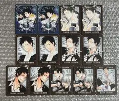 REBORN リボーン ボードゲーム ボドゲ アニメイト特典 山本武