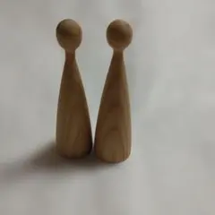 置物「お雛様」