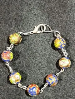 時代物　銀龍　ブレスレット　伸縮自在　お守り　魔除け　縁起物 時代物 銀龍 ブレスレット 伸縮自在 お守り 魔除け 縁起物 2025年最新