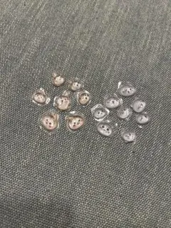 ちいかわ　ボンボンドロップシール　ちいかわ　うさぎ　おすそ分け　新品