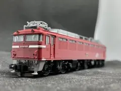 A9205】ED76-551 交流電気機関車 (海峡線用) - メルカリ