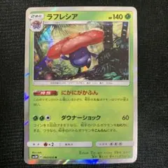 ラフレシア R SM3H 闘う虹を見たか 003/051
