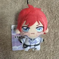 ラインハルト ちょぴぬいぷち