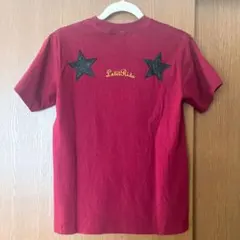 M&M × Let it Ride × ELT トリプルコラボTシャツ 90s - メルカリ