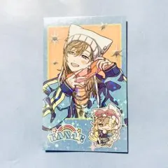 chronoir choose your favorite 叶　フォト風カード