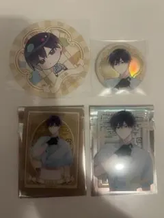 古書店街の橋姫　川瀬セット