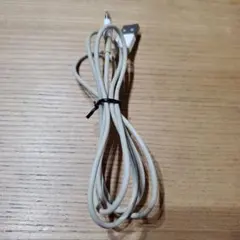 Lightningケーブル USBホワイト 約103cm -13