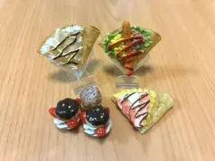 2025年最新】リーメント 食べ歩きの人気アイテム - メルカリ