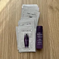 コスメデコルテ　リポソームアドバンストリペアセラム