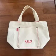 KALDI COFFEE FARM トートバッグ