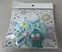 ハンギョドン　サンリオフェス2025 メルヘン工房　　おなまえホルダーのサムネイル
