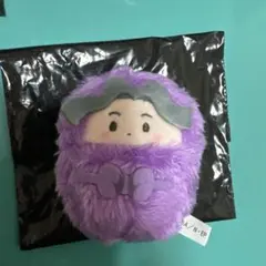 イナズマイレブン 鬼道有人 くるみたぴぬい - メルカリ